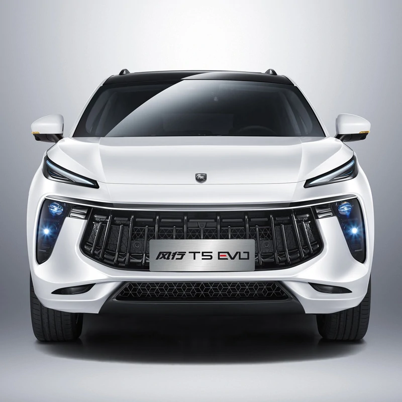 Dongfeng Contacto