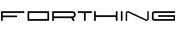 Forthing