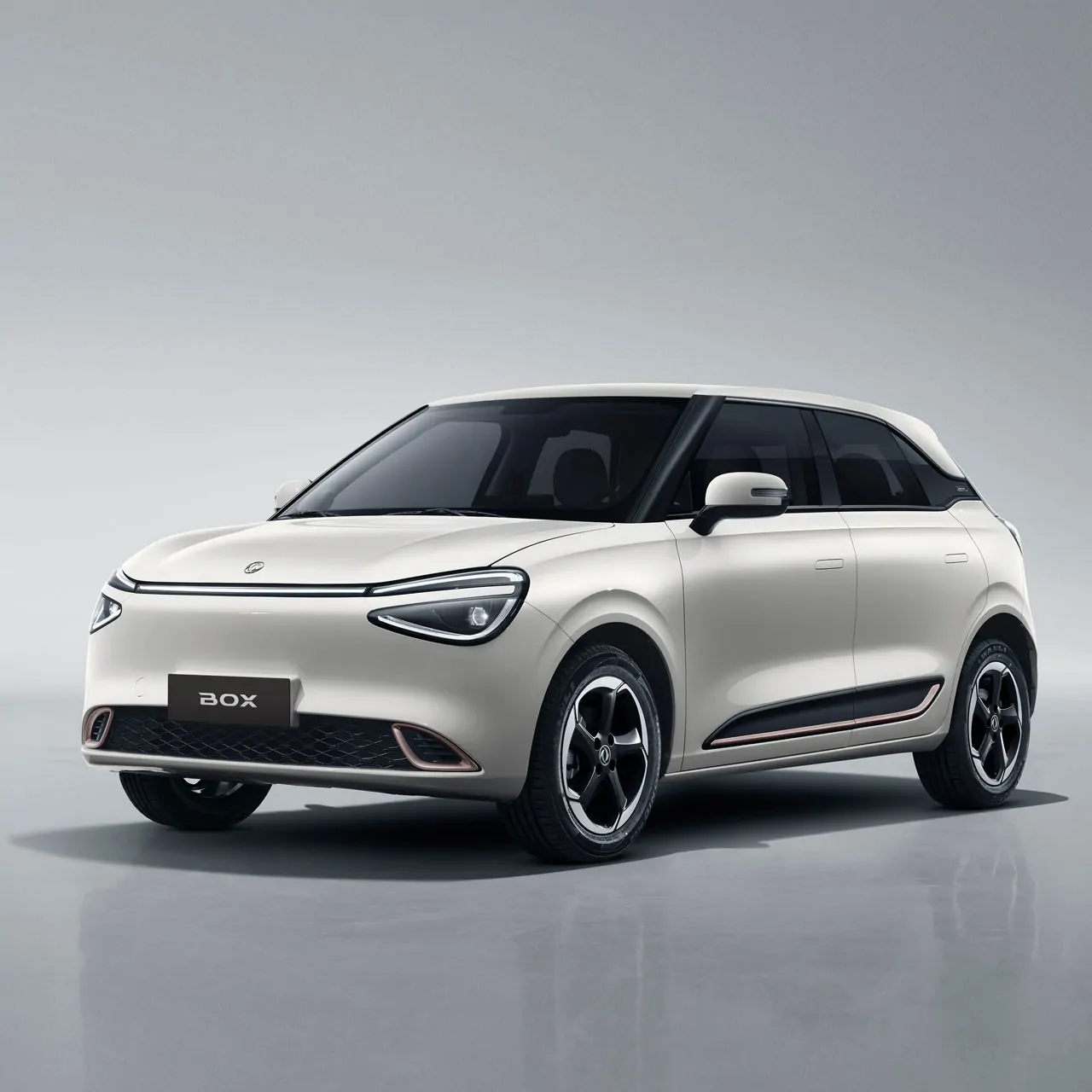 box estilo que destaca