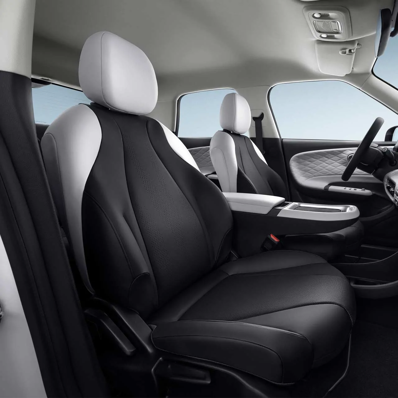 box confort sin exceso