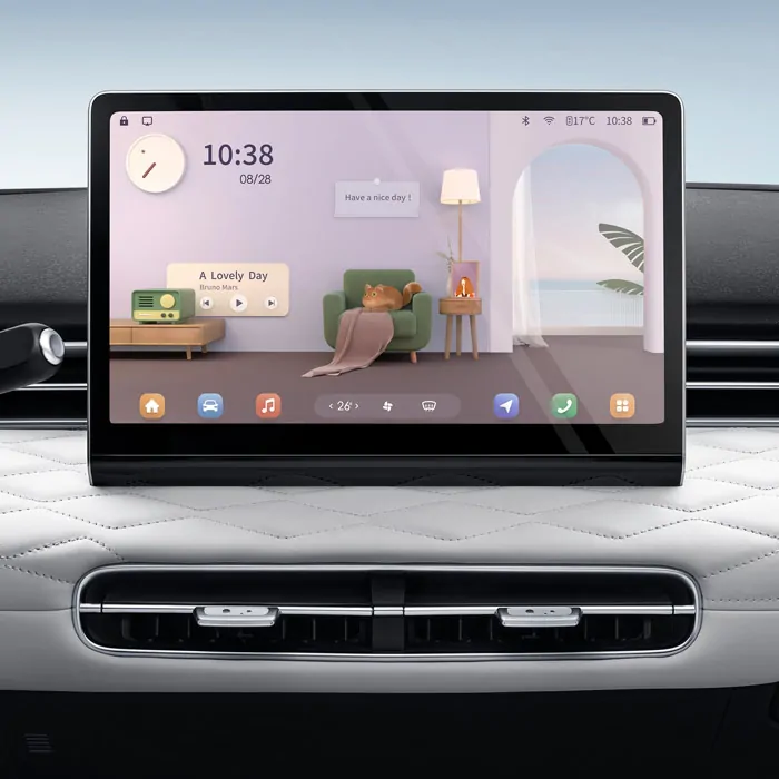 box experiencia de manejo