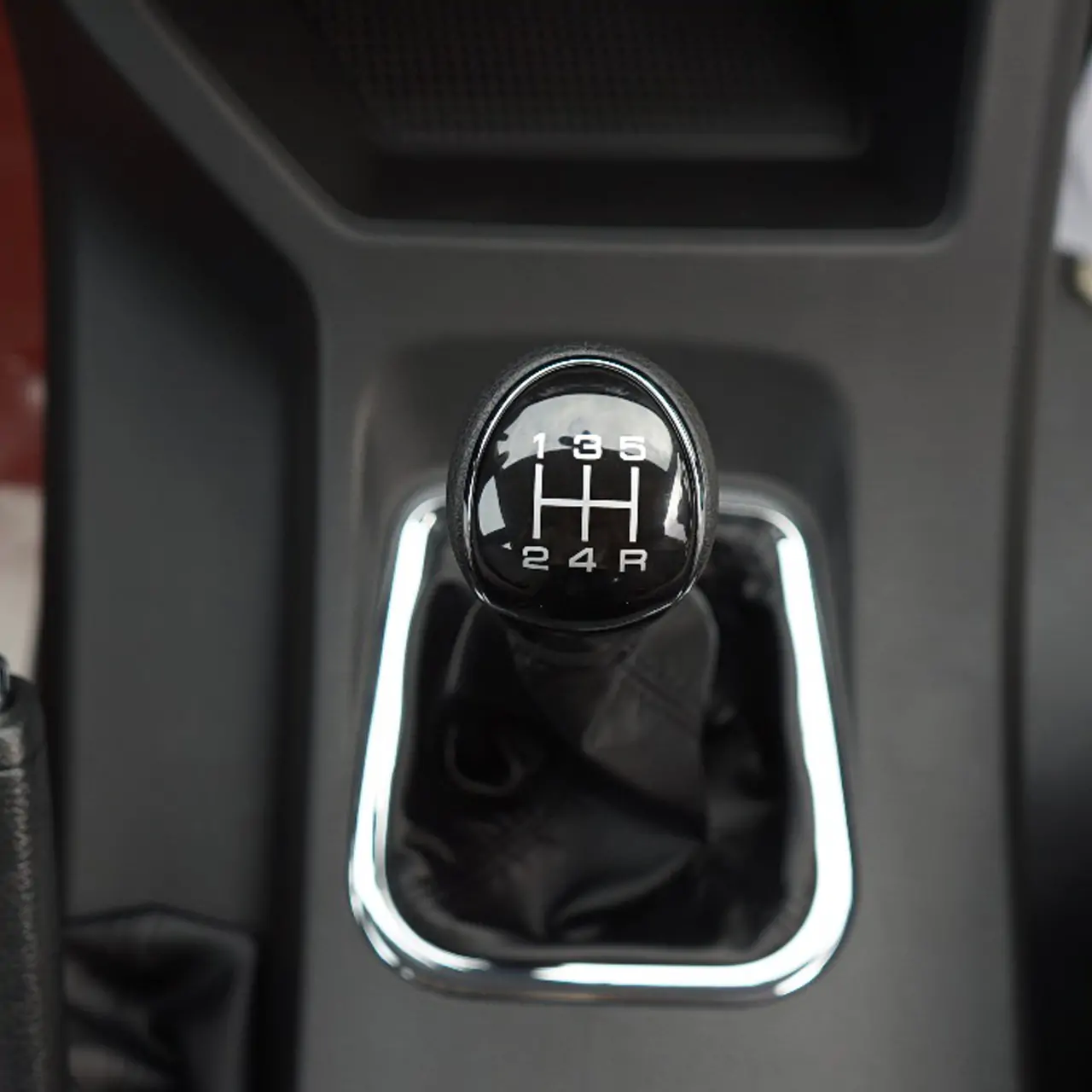 M3 Transmisión manual