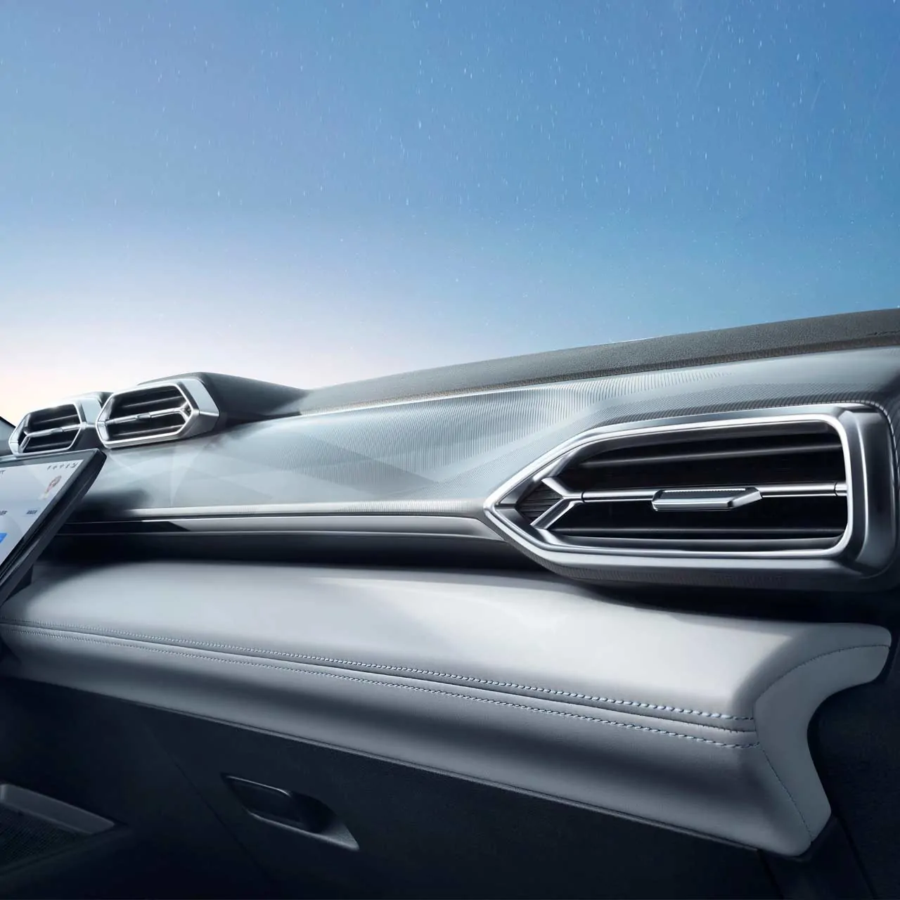 Mage-ev aire acondicionado