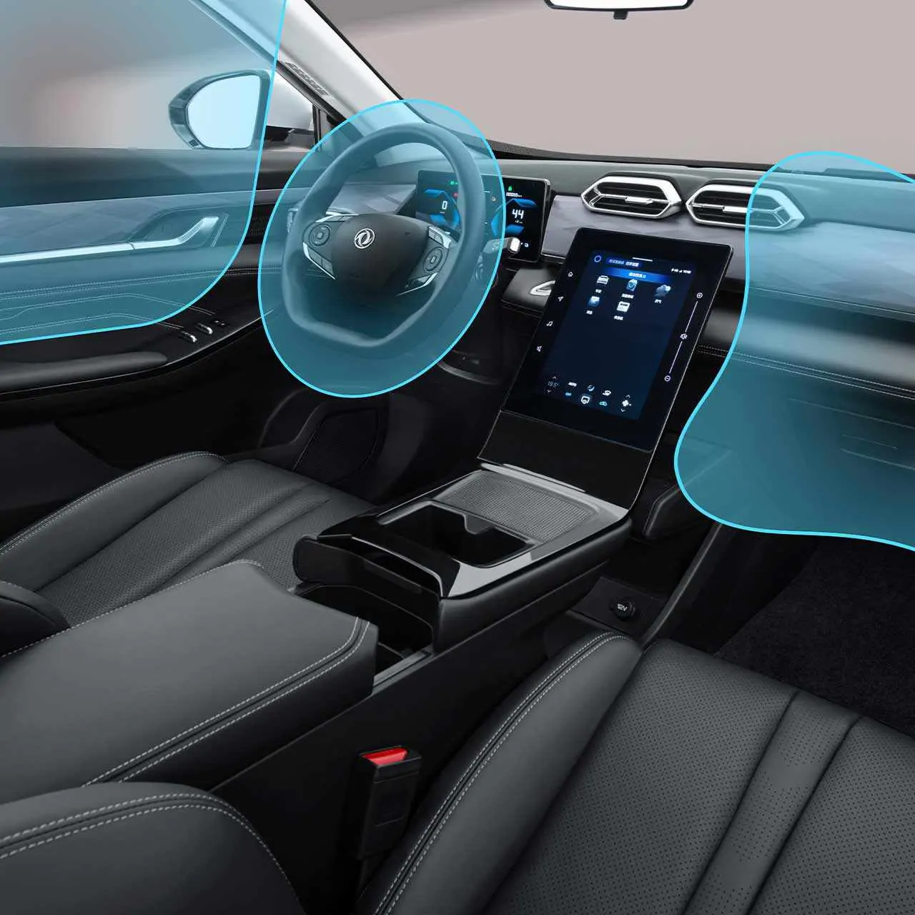 Mage-ev seguridad familiar