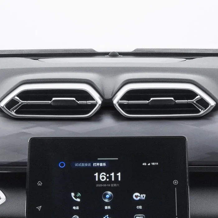 Mage-ev comodidad inteligente