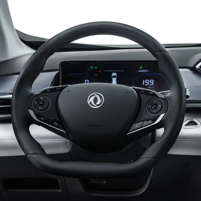 Mage-ev volante multifunción