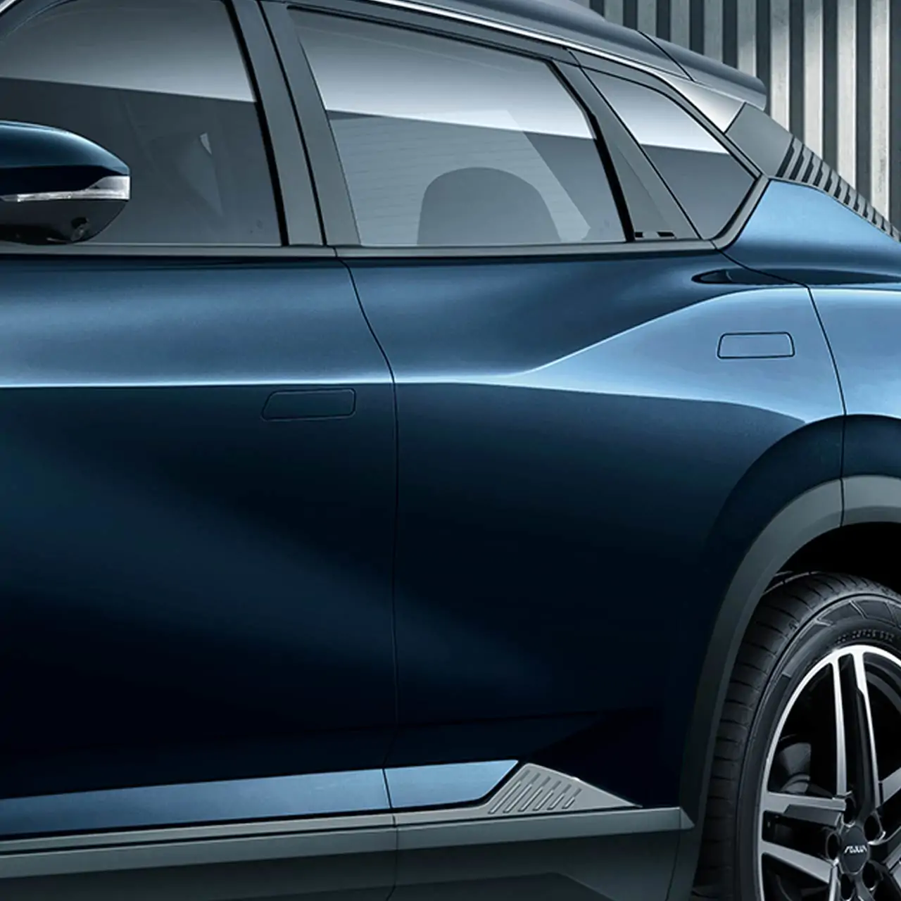 mage-hev-aerodinámica 