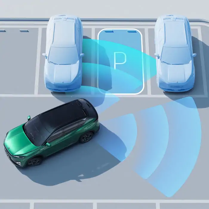 Mage-hev visualización avanzada