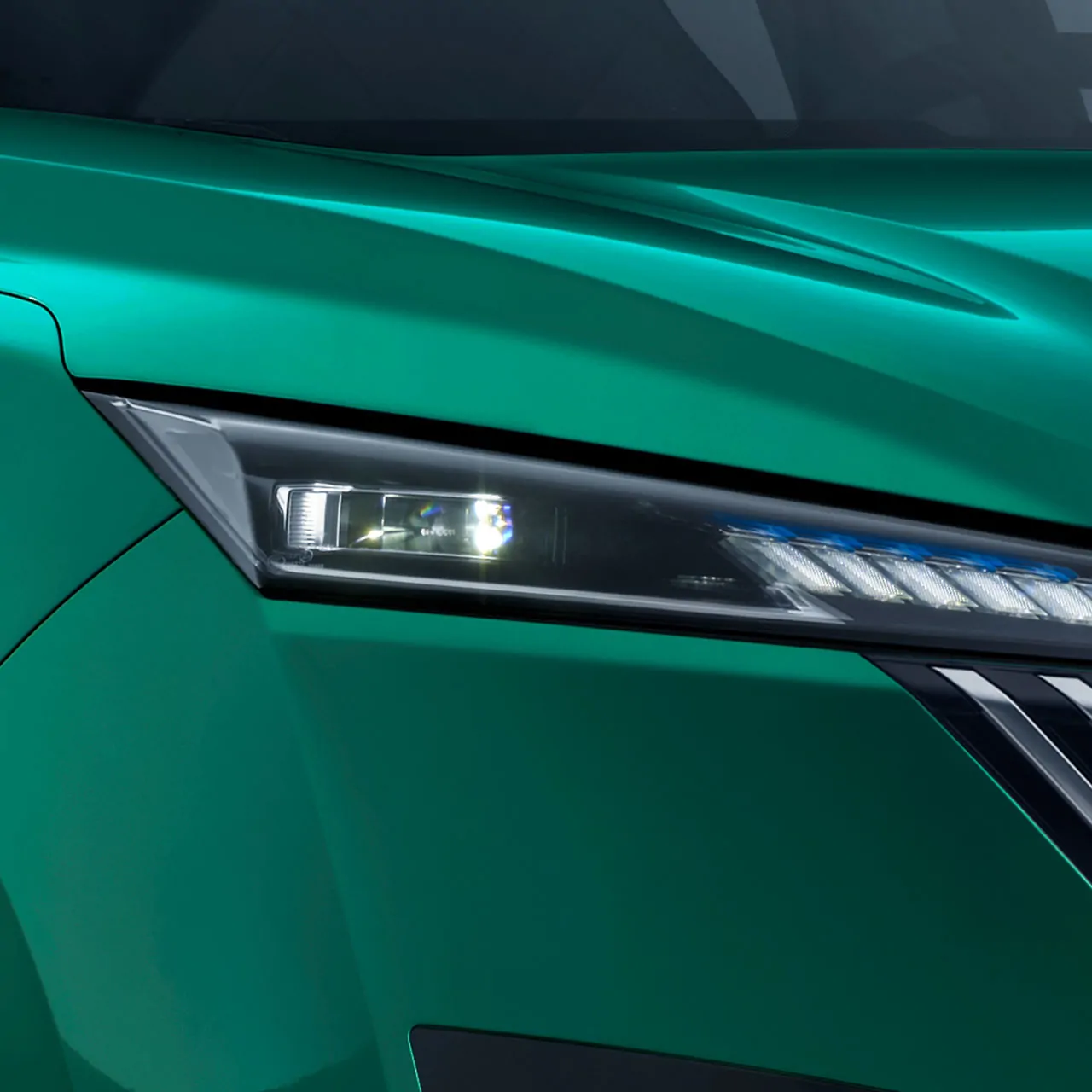 mage Faros “Starlight”