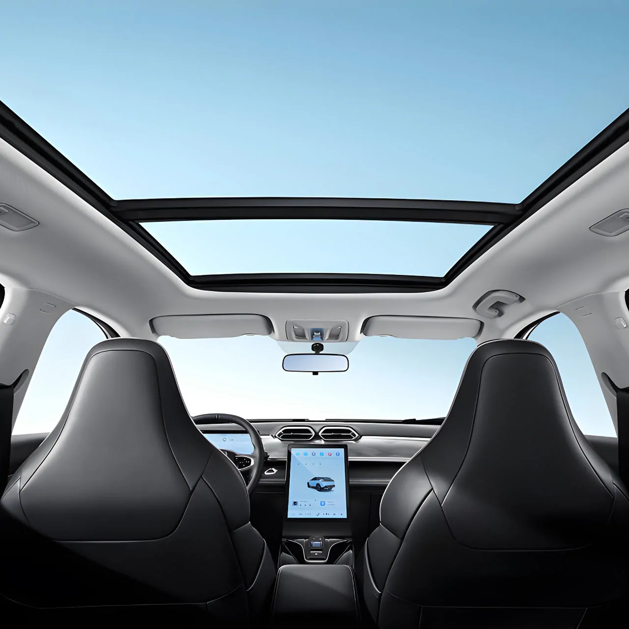 Mage Iluminación ambiental