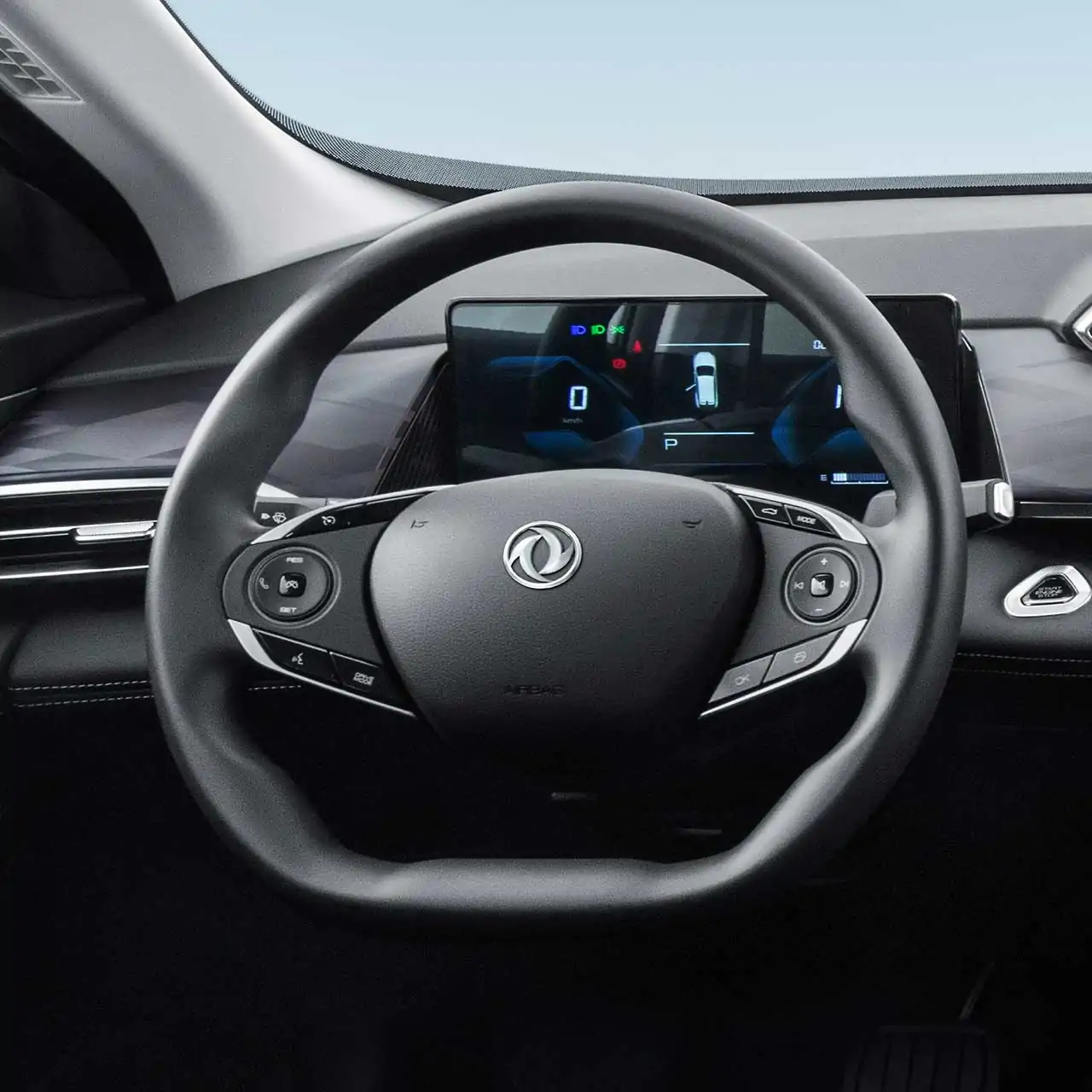 Mage Inteligencia detrás del control