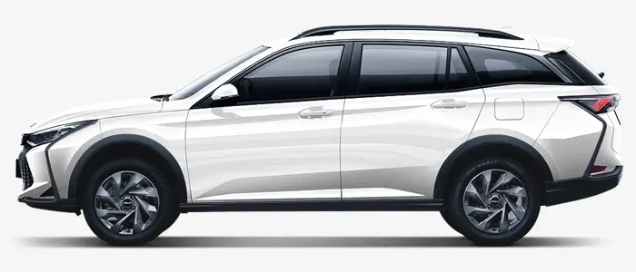 SHINE GS comparador