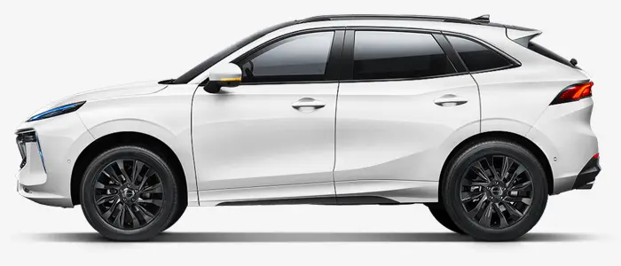 T5EVO comparador