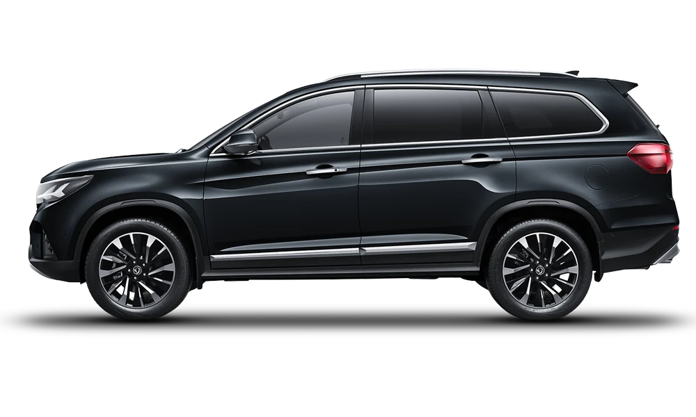 T5L Dongfeng